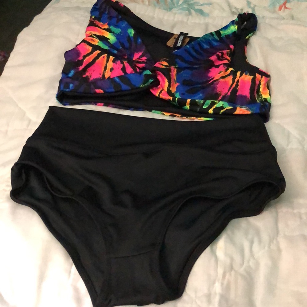 VS Swim suit